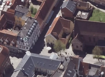 Butik til leje på Korsgade 2A, 5700 Svendborg - 145 m² | Foto 1 - Lokalebasen.dk