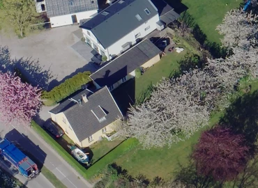 Kontor Usserød Kongevej 108B 2970 Hørsholm