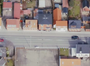 Bolig Nørregade 16 9900 Frederikshavn