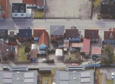 Bolig Nørregade 16 9900 Frederikshavn