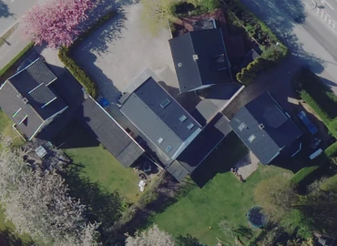 Kontor Usserød Kongevej 108B 2970 Hørsholm