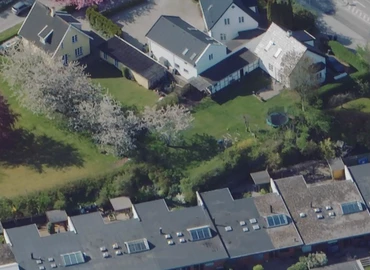 Kontor Usserød Kongevej 108B 2970 Hørsholm