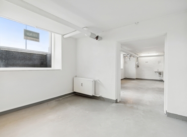 93 m² Store for rent in Copenhagen City Center, Nørre Søgade 23 (1370) - 5 | MatchOffice.com