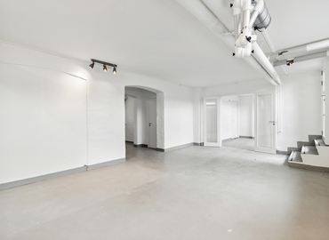 93 m² Store for rent in Copenhagen City Center, Nørre Søgade 23 (1370) - 3 | MatchOffice.com