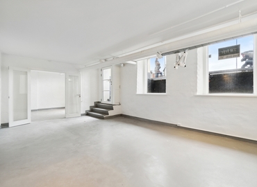 93 m² Shop for rent in Copenhagen City Center, Nørre Søgade 23 (1370) - 4 | MatchOffice