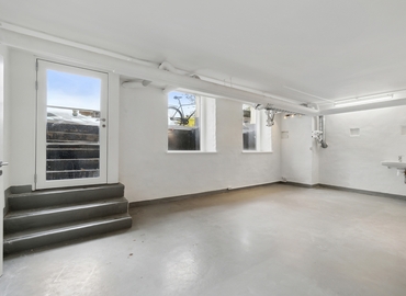 93 m² Shop for rent in Copenhagen City Center, Nørre Søgade 23 (1370) - 2 | MatchOffice