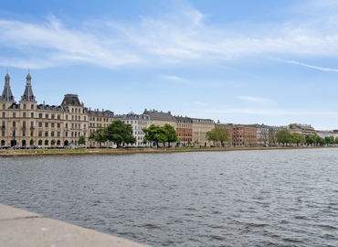 93 m² Store for rent in Copenhagen City Center, Nørre Søgade 23 (1370) - 14 | MatchOffice