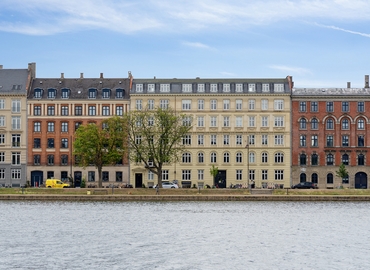 Butik til leje på Nørre Søgade 23, 1370 København K - 93 m² | Foto 0 - Lokalebasen.dk