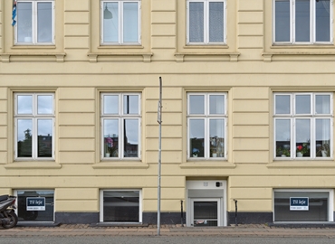 93 m² Commercial shop for rent in Copenhagen City Center, Nørre Søgade 23 (1370) - 11 | MatchOffice