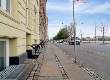 93 m² Store for rent in Copenhagen City Center, Nørre Søgade 23 (1370) - 13 | MatchOffice.com