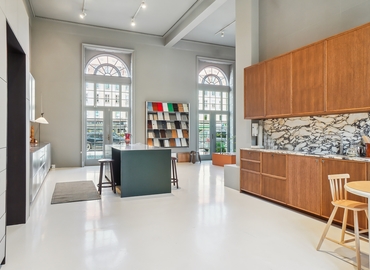 Butik til leje på Banegårdspladsen 1G, 8000 Aarhus C - 253 m² | Foto 3 - Lokalebasen