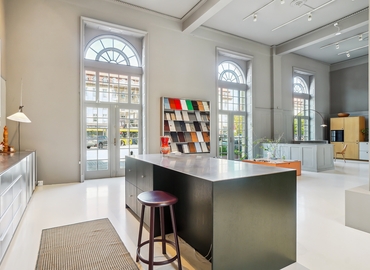 Butik til leje på Banegårdspladsen 1G, 8000 Aarhus C - 253 m² | Foto 4 - Lokalebasen.dk