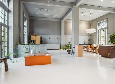 Butik til leje på Banegårdspladsen 1G, 8000 Aarhus C - 253 m² | Foto 5 - Lokalebasen.dk