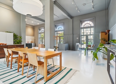 Butik til leje på Banegårdspladsen 1G, 8000 Aarhus C - 253 m² | Foto 6 - Lokalebasen