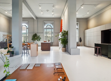 Butik til leje på Banegårdspladsen 1G, 8000 Aarhus C - 253 m² | Foto 7 - Lokalebasen