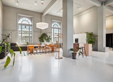 Butik til leje på Banegårdspladsen 1G, 8000 Aarhus C - 253 m² | Foto 8 - Lokalebasen.dk