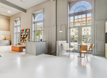 Butik til leje på Banegårdspladsen 1G, 8000 Aarhus C - 253 m² | Foto 9 - Lokalebasen.dk