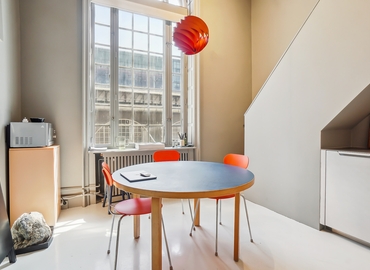 Butik til leje på Banegårdspladsen 1G, 8000 Aarhus C - 253 m² | Foto 10 - Lokalebasen.dk