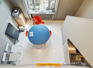 Butik til leje på Banegårdspladsen 1G, 8000 Aarhus C - 253 m² | Foto 11 - Lokalebasen.dk