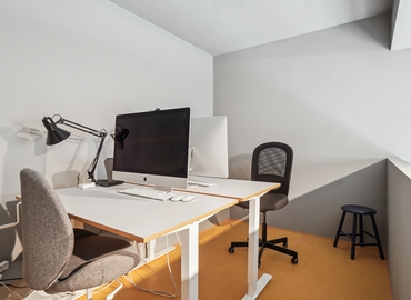 Butik til leje på Banegårdspladsen 1G, 8000 Aarhus C - 253 m² | Foto 12 - Lokalebasen.dk