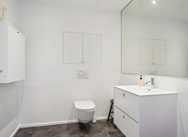 Butik til leje på Banegårdspladsen 1G, 8000 Aarhus C - 253 m² | Foto 13 - Lokalebasen