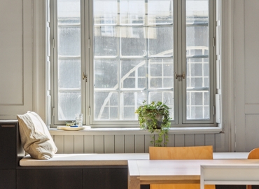 Butik til leje på Banegårdspladsen 1G, 8000 Aarhus C - 253 m² | Foto 14 - Lokalebasen