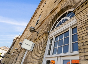 Butik til leje på Banegårdspladsen 1G, 8000 Aarhus C - 253 m² | Foto 18 - Lokalebasen