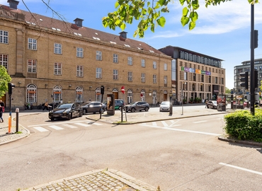 Butik til leje på Banegårdspladsen 1G, 8000 Aarhus C - 253 m² | Foto 19 - Lokalebasen