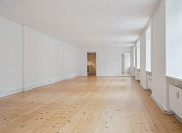 Office Godthåbsvej 8B, 2. 2000 Frederiksberg