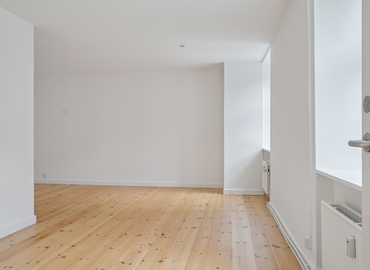 Office Godthåbsvej 8B, 2. 2000 Frederiksberg