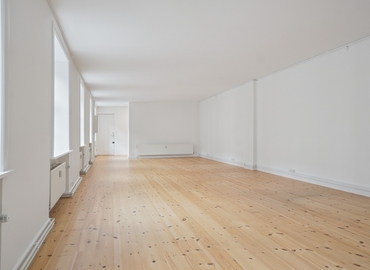 Kontor til leje på Godthåbsvej 8B, 2000 Frederiksberg - 120 m² | Foto 1 - Lokalebasen.dk
