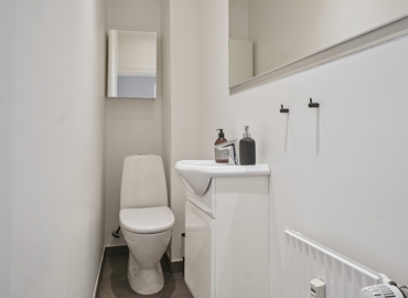 Office Godthåbsvej 8B, 2. 2000 Frederiksberg