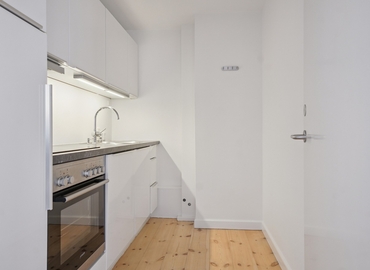 Office Godthåbsvej 8B, 2. 2000 Frederiksberg