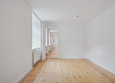 Office Godthåbsvej 8B, 2. 2000 Frederiksberg