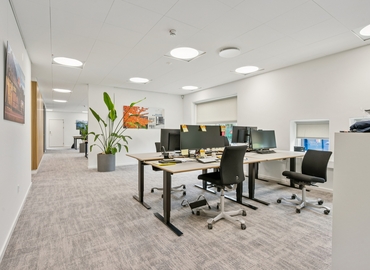 Kontor til leje på Bredskifte Alle 15, 8210 Aarhus V - 514 m² | Foto 1 - Lokalebasen