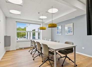 Office Bredskifte Alle 15 8210 Aarhus V