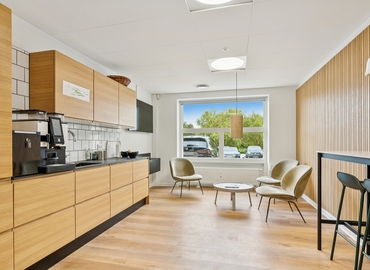 Office Bredskifte Alle 15 8210 Aarhus V