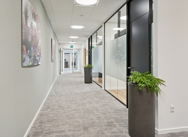 Office Bredskifte Alle 15 8210 Aarhus V