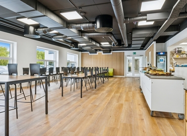 Office Bredskifte Alle 15 8210 Aarhus V