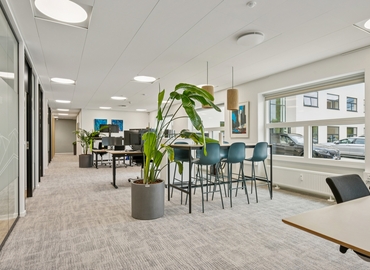 Office Bredskifte Alle 15 8210 Aarhus V