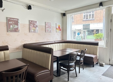 Butik til leje på Gravene 14, 8800 Viborg - 62 m² | Foto 2 - Lokalebasen