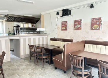 Butik til leje på Gravene 14, 8800 Viborg - 62 m² | Foto 3 - Lokalebasen.dk