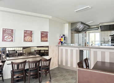 Butik til leje på Gravene 14, 8800 Viborg - 62 m² | Foto 4 - Lokalebasen.dk