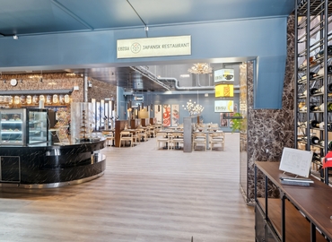 Butik Gyngemose Parkvej 74 2860 Søborg