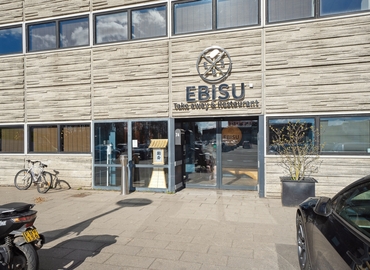 Butik Gyngemose Parkvej 74 2860 Søborg