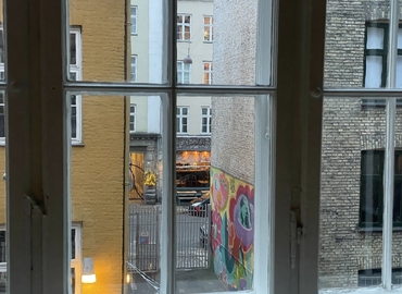Kontor til leje på Fælledvej 12, 2200 København N - 35 m² | Foto 6 - Lokalebasen
