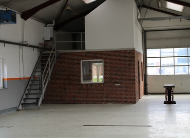 Lager til leje på Salbjergvej 33, 4622 Havdrup - 617 m² | Foto 9 - Lokalebasen.dk