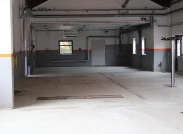 Lager til leje på Salbjergvej 33, 4622 Havdrup - 617 m² | Foto 10 - Lokalebasen.dk