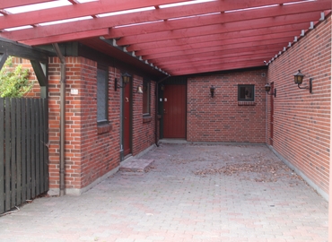 Lager til leje på Salbjergvej 33, 4622 Havdrup - 617 m² | Foto 4 - Lokalebasen.dk