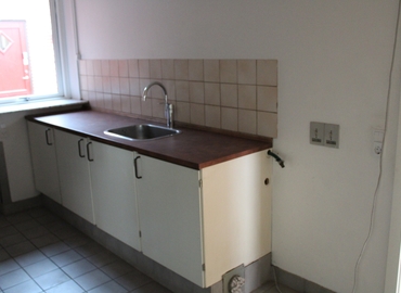 Lager til leje på Salbjergvej 33, 4622 Havdrup - 617 m² | Foto 17 - Lokalebasen